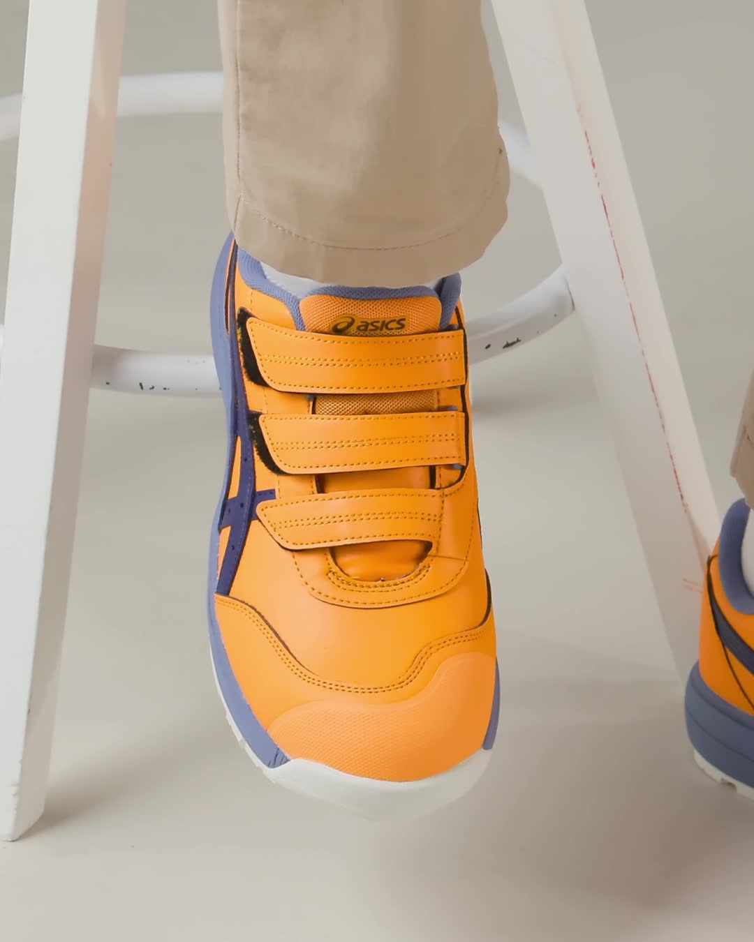 Amazon | [アシックス] ワーキング 安全靴/作業靴 ウィンジョブ CP311